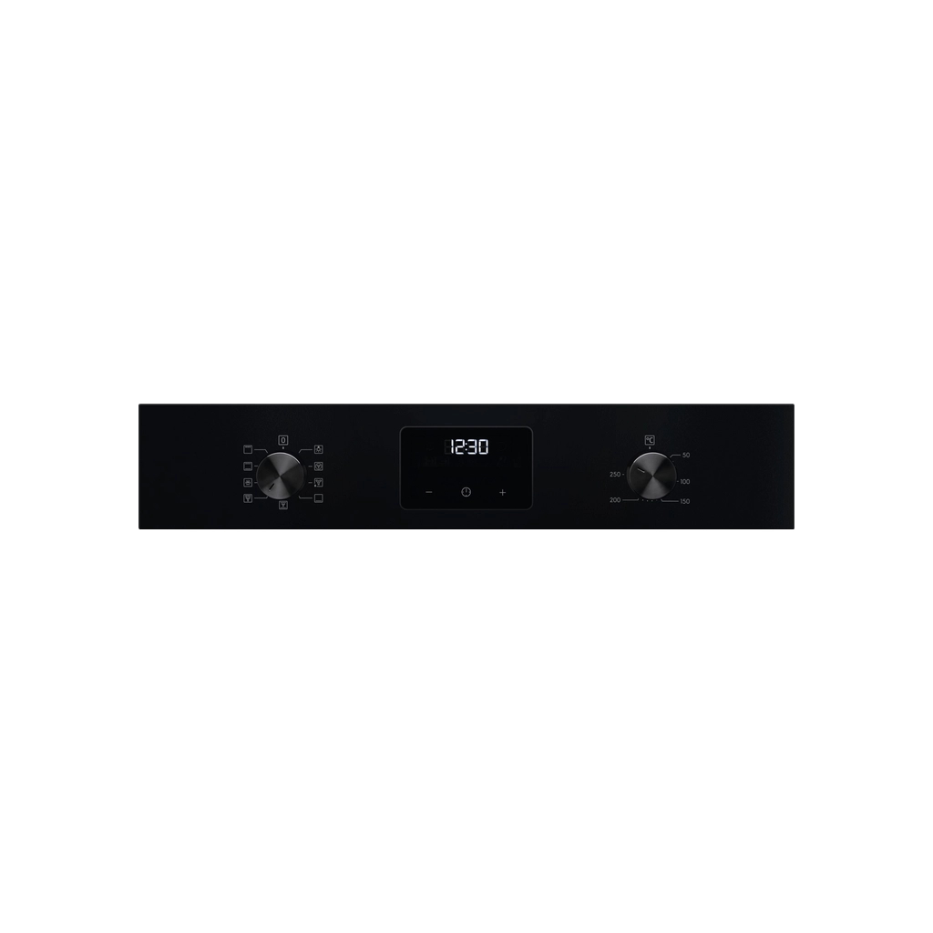 Духова шафа Electrolux LOFGF00BK
