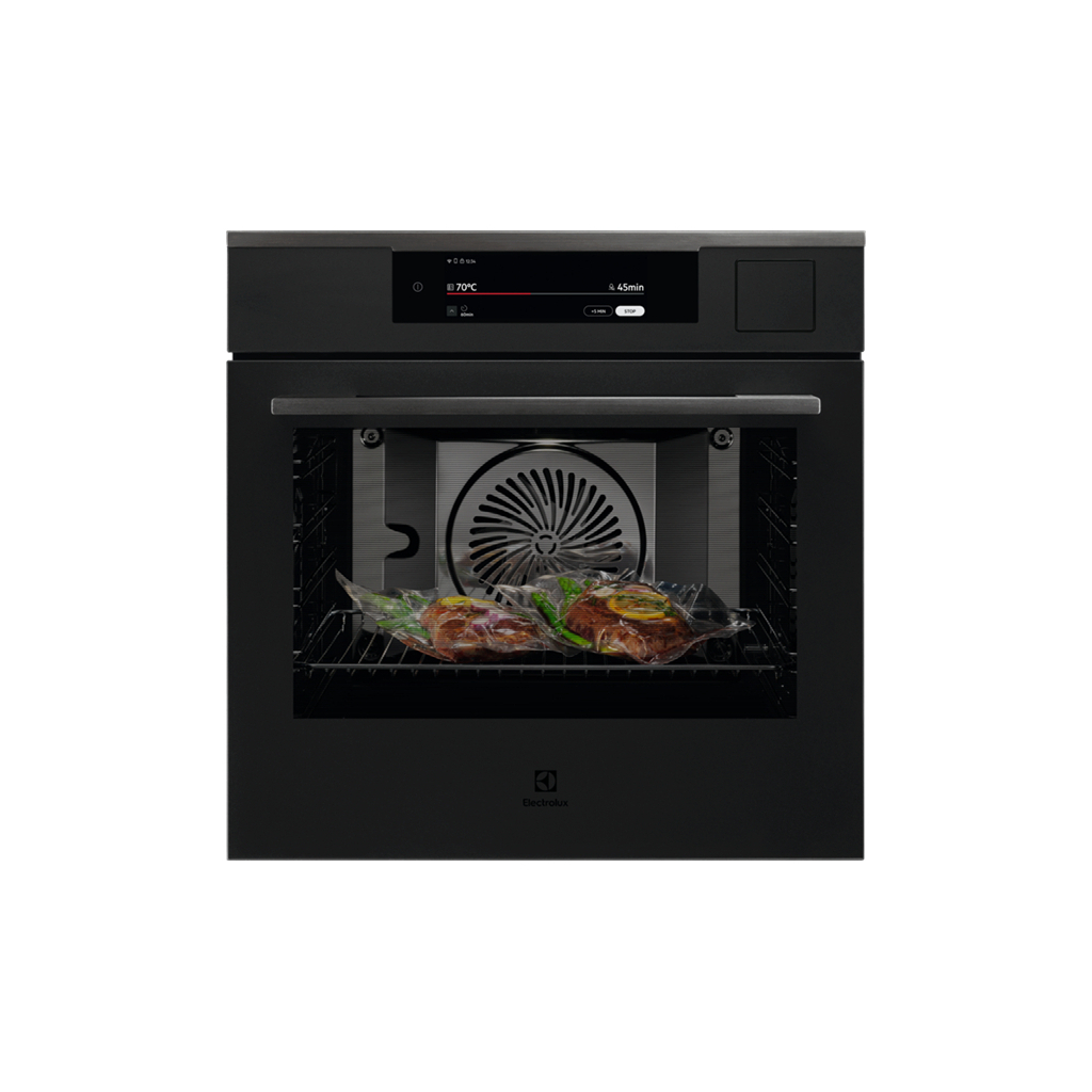 Духова шафа Electrolux KOAAS3ST