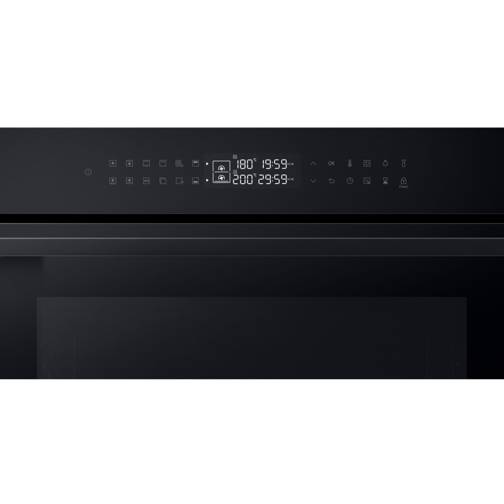 Духова шафа Samsung NV7B4245VAK/WT