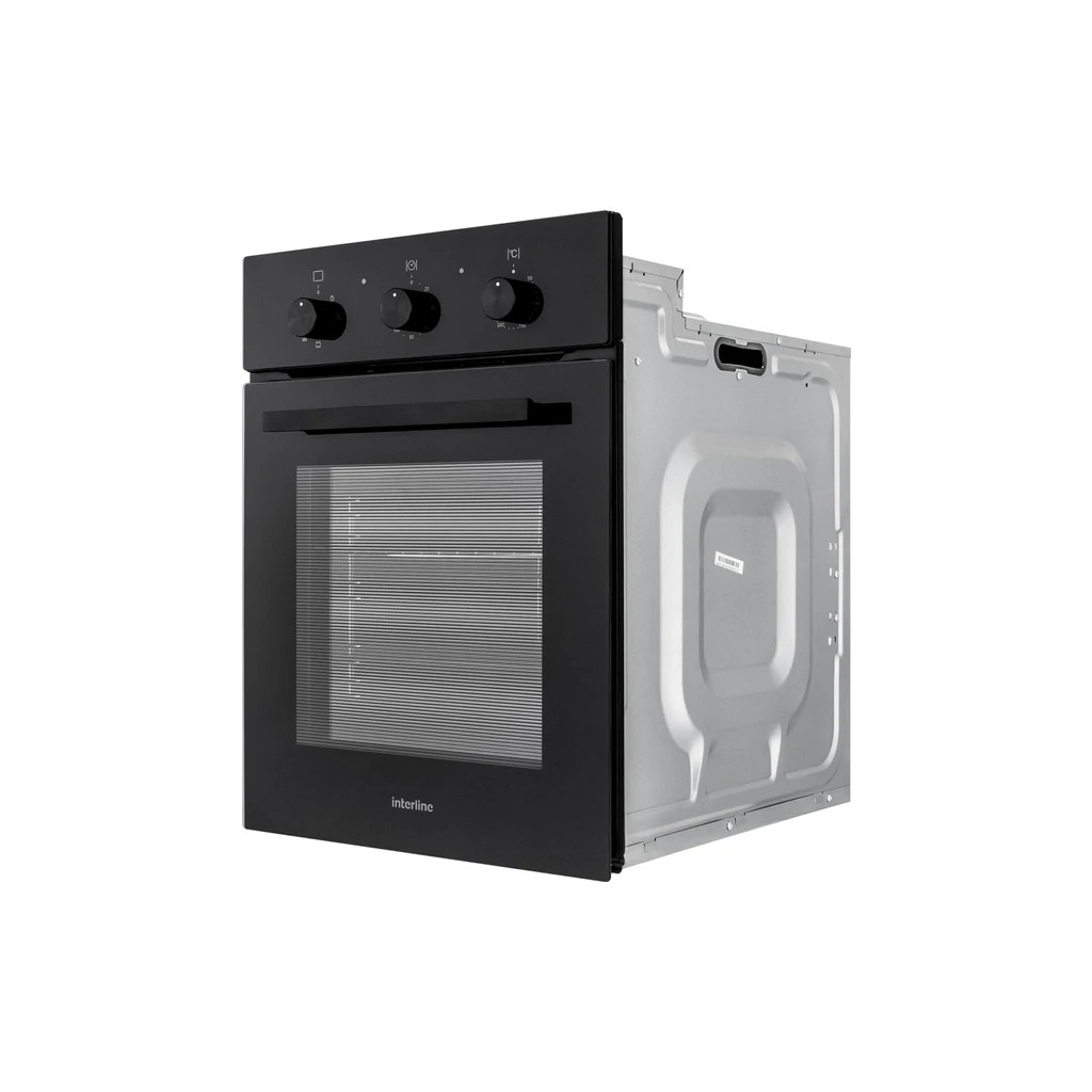 Духова шафа Interline OEG 170 MRN BB