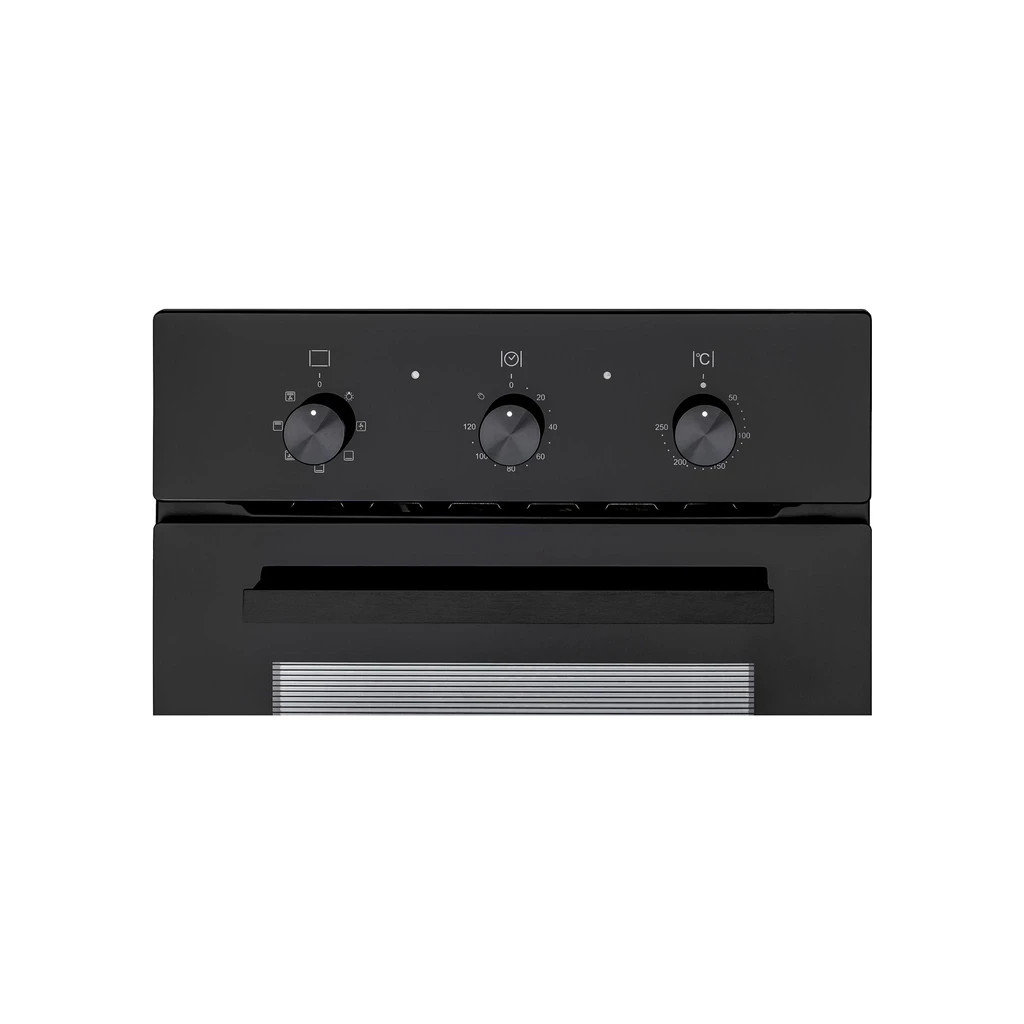 Духова шафа Interline OEG 170 MRN BB