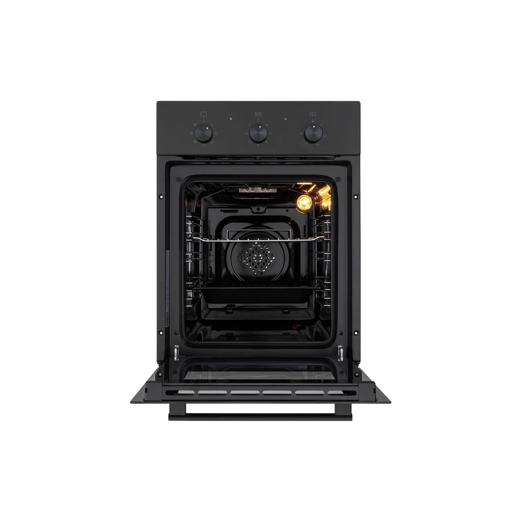 Духова шафа Interline OEG 170 MRN BB