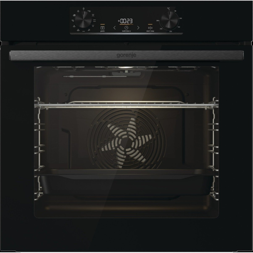 Духова шафа Gorenje BO6735E02BK