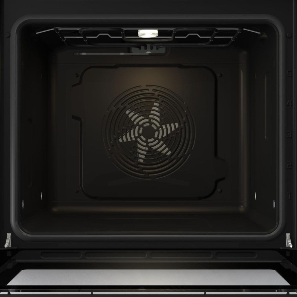 Духова шафа Gorenje BO6735E02BK