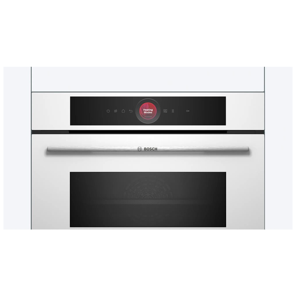 Духова шафа Bosch CMG7241W1