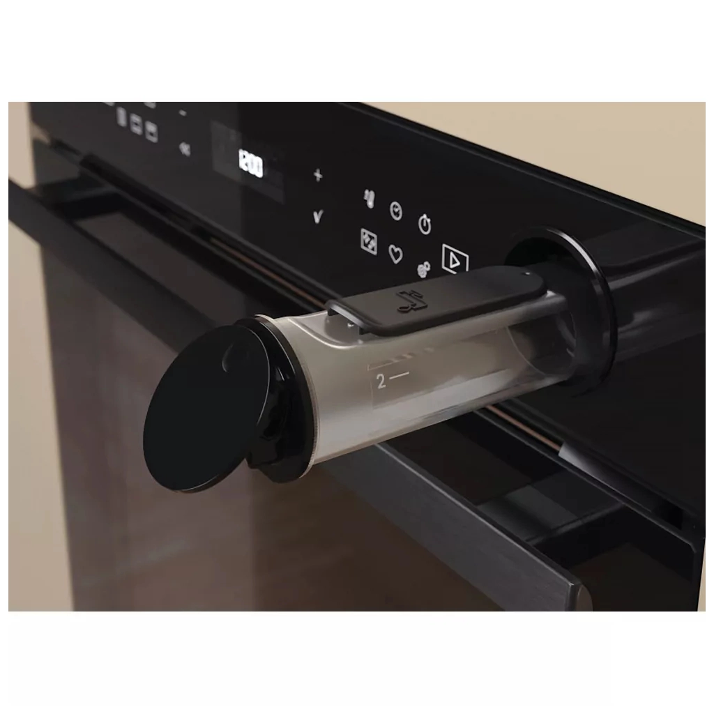 Духова шафа Whirlpool AKZ9S 8220 FB