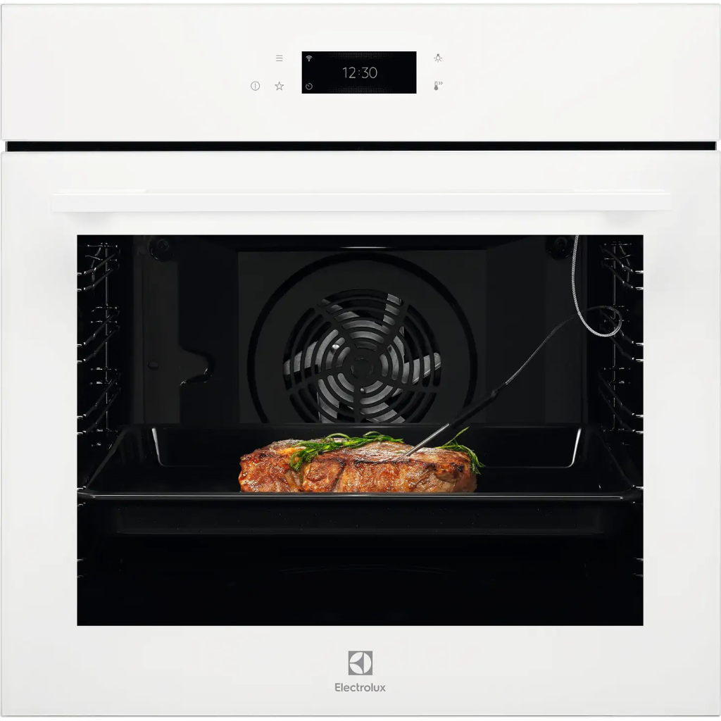 Духова шафа Electrolux EOE8P39WV