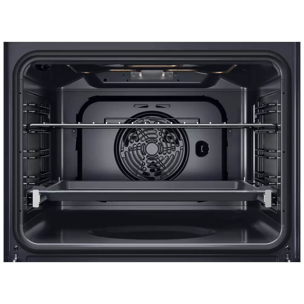 Духова шафа Whirlpool OMR55CU1B