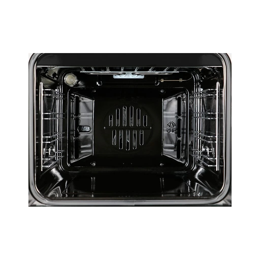 Духова шафа LUXELL B66-SGF3 (DDT) BLACK