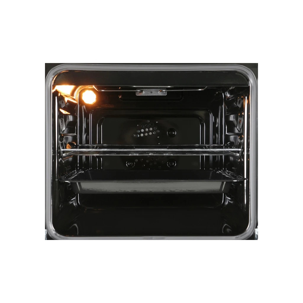 Духова шафа KUMTEL A68-SF3 (MT) BLACK