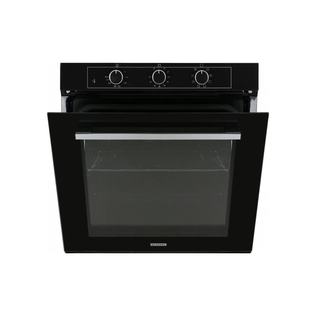 Духова шафа KUMTEL A68-SF3 (MT) BLACK