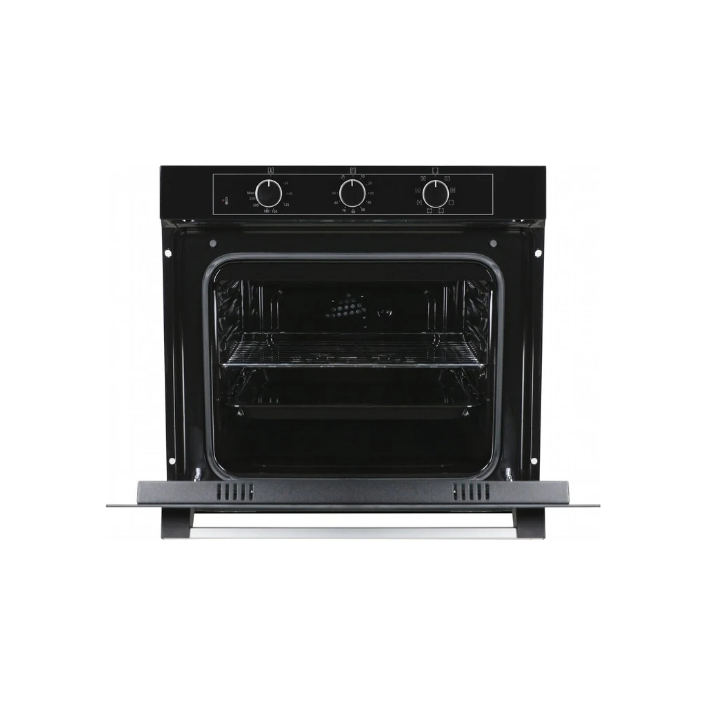 Духова шафа KUMTEL A68-SF3 (MT) BLACK