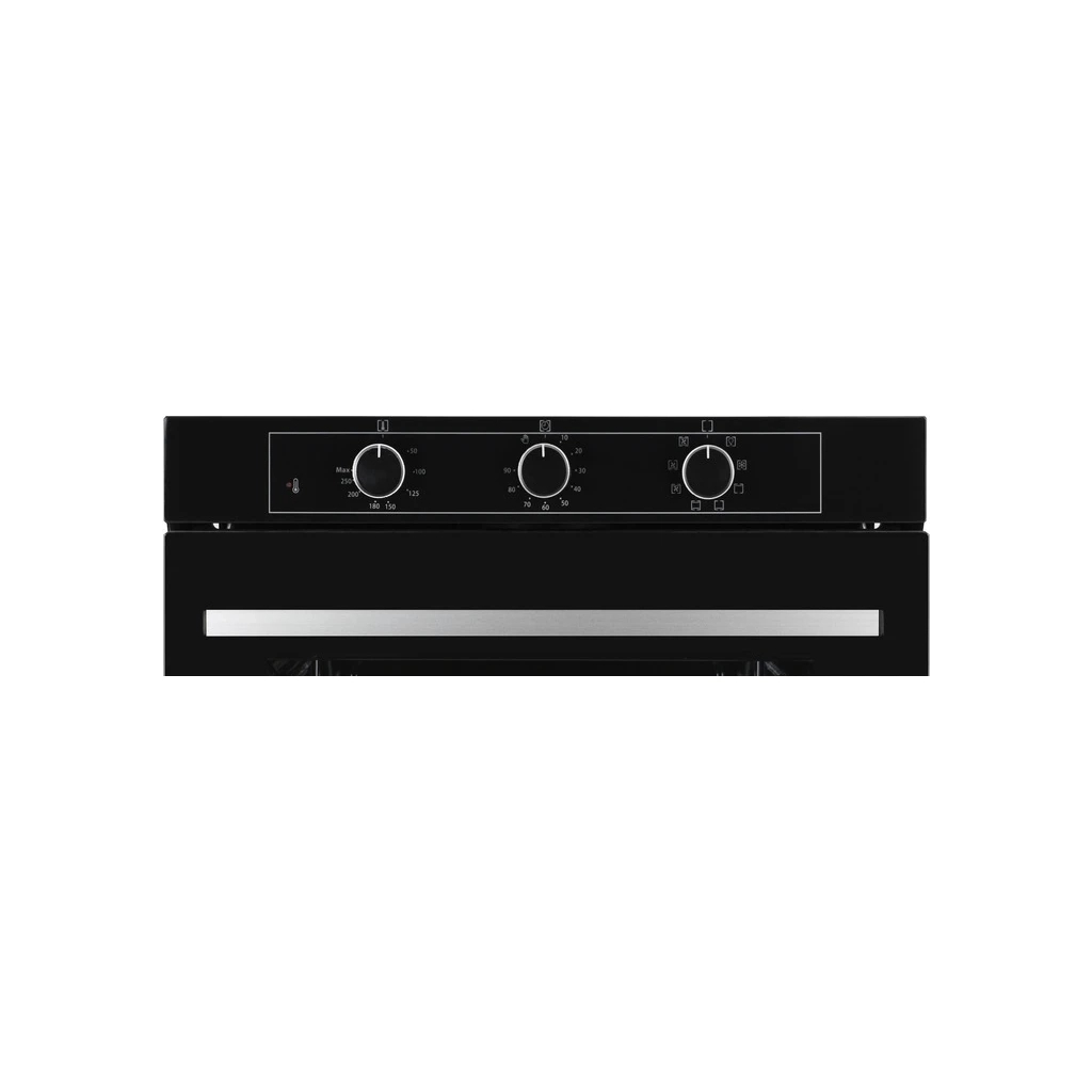 Духова шафа KUMTEL A68-SF3 (MT) BLACK