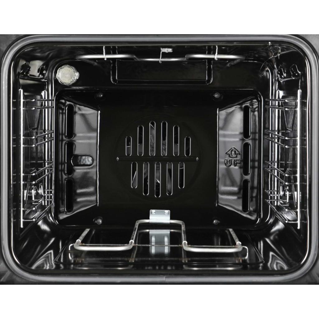 Духова шафа KUMTEL B66-SF2 (DDT) BLACK
