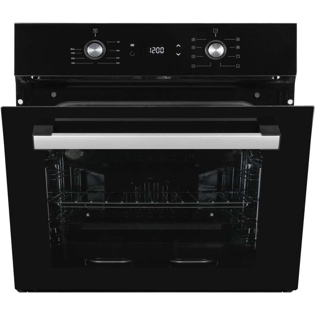 Духова шафа KUMTEL B66-SF2 (DDT) BLACK
