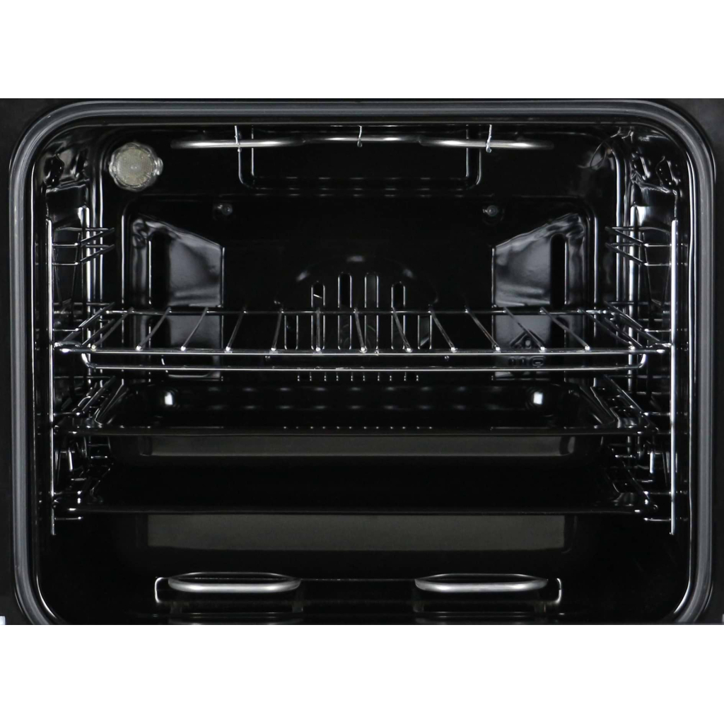 Духова шафа KUMTEL B66-SF2 (DDT) BLACK
