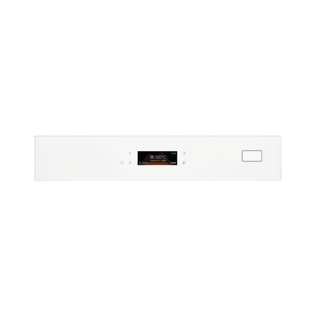 Духова шафа Electrolux LOB8S38V