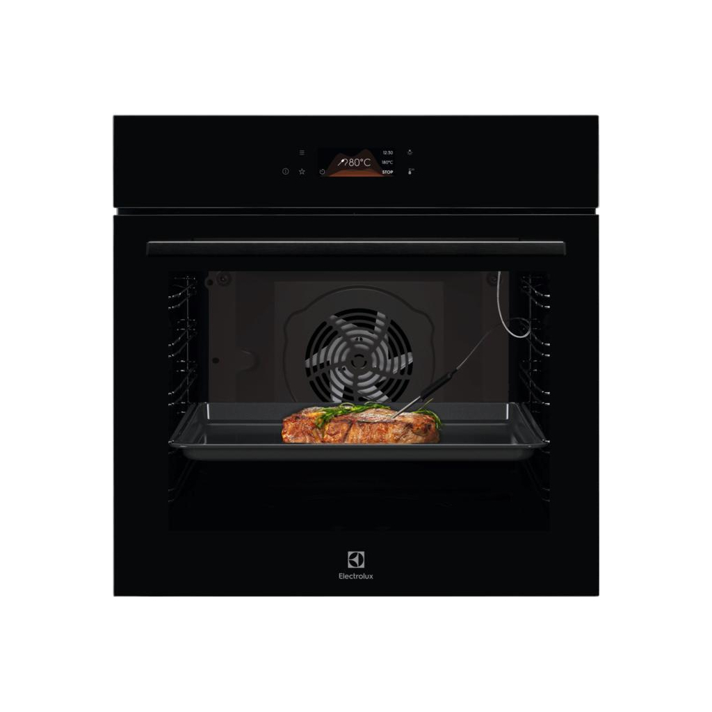 Духова шафа Electrolux LOD8C39Z