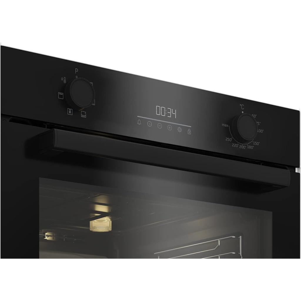 Духова шафа Beko BBIE17300B