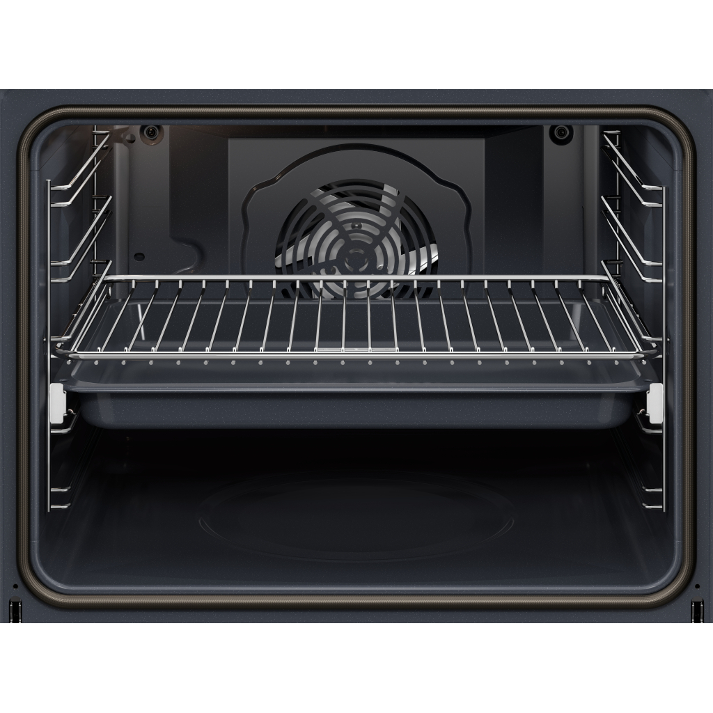 Духова шафа Electrolux LOF6P16Z