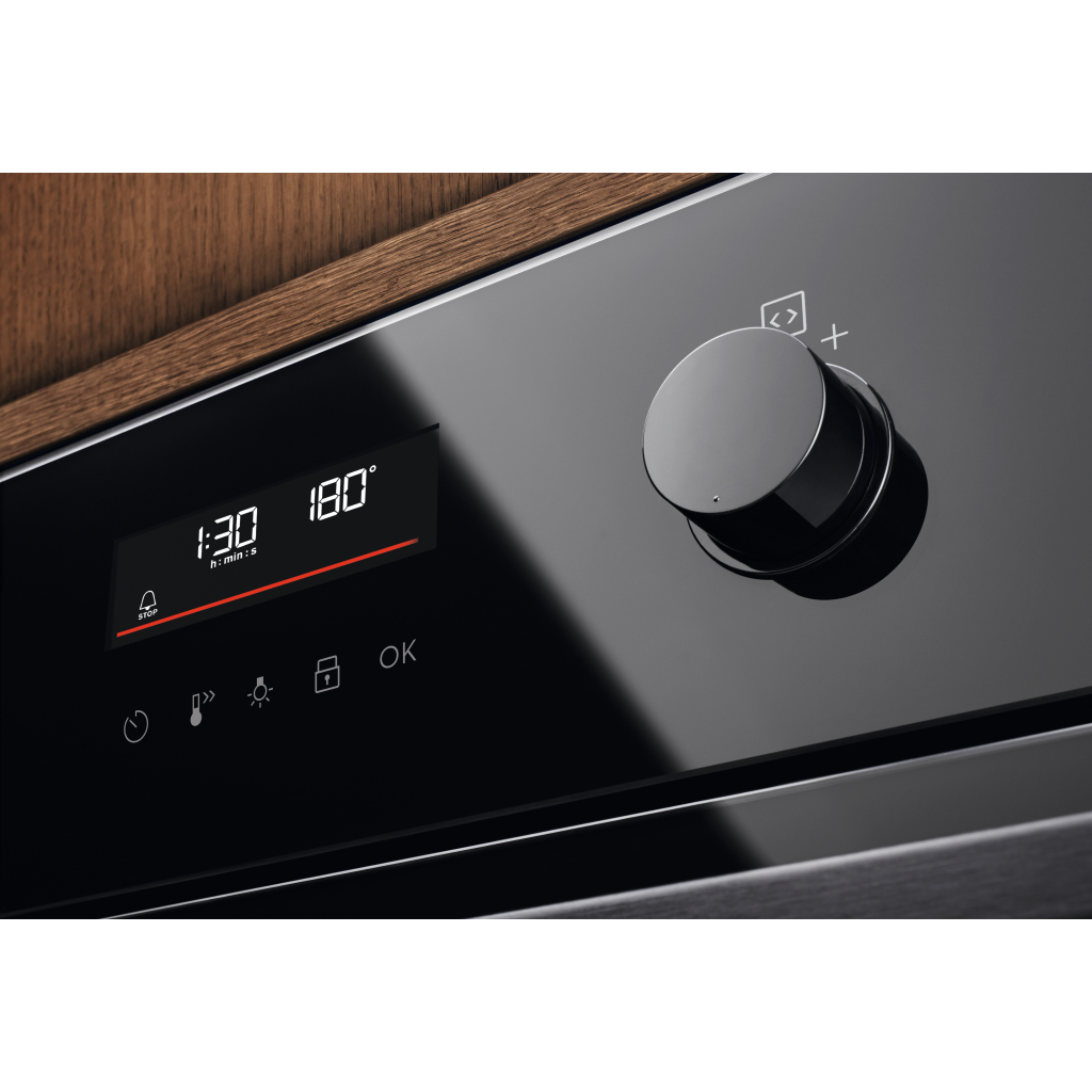 Духова шафа Electrolux LOF6P16Z