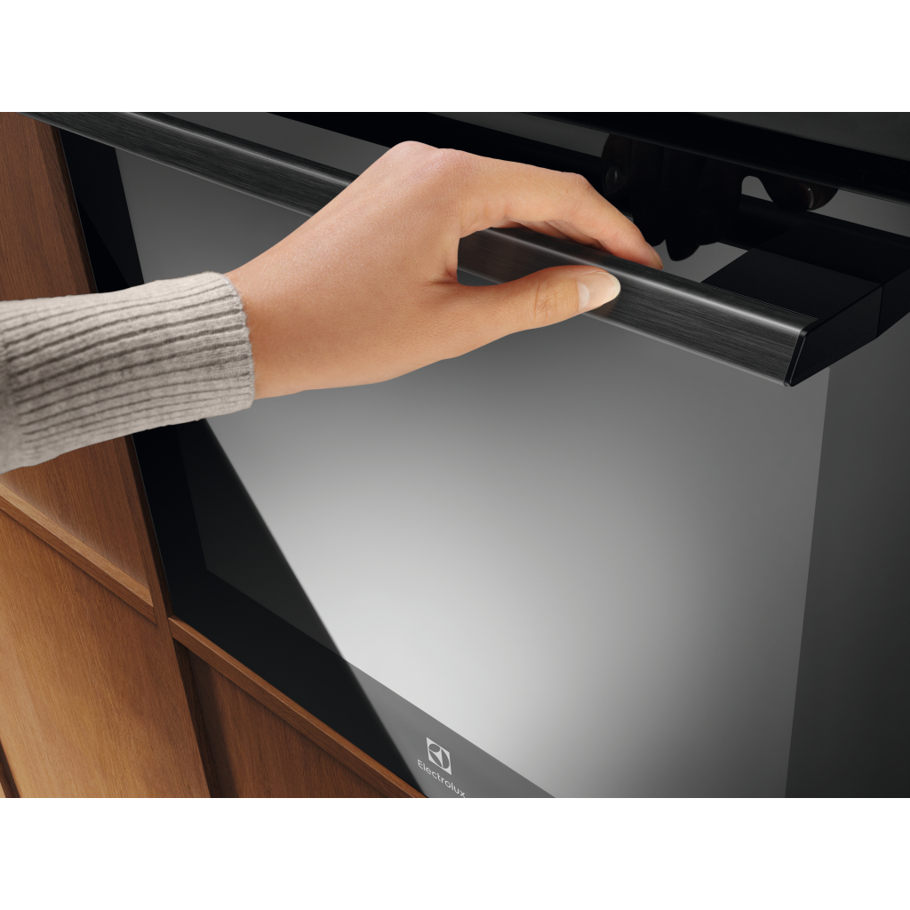 Духова шафа Electrolux LOF6P16Z