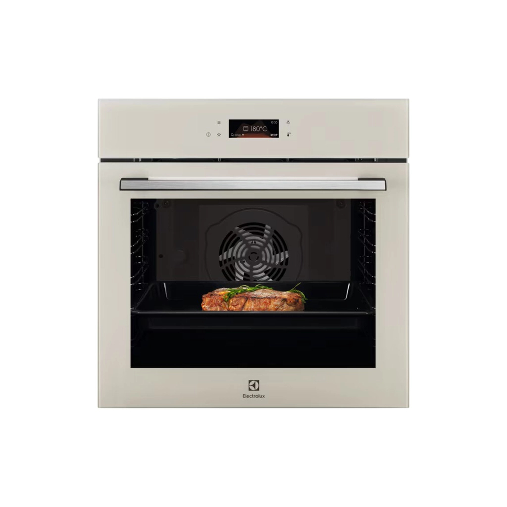 Духова шафа Electrolux LOE8F38S