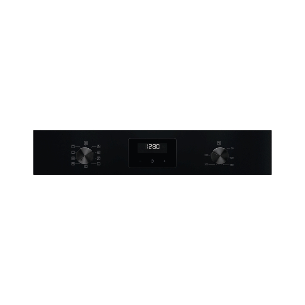 Духова шафа Electrolux LOF3H10BK