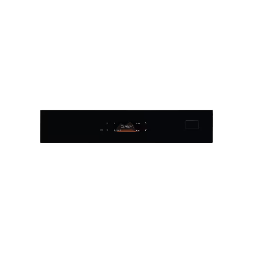 Духова шафа Electrolux LOB8S39WZ