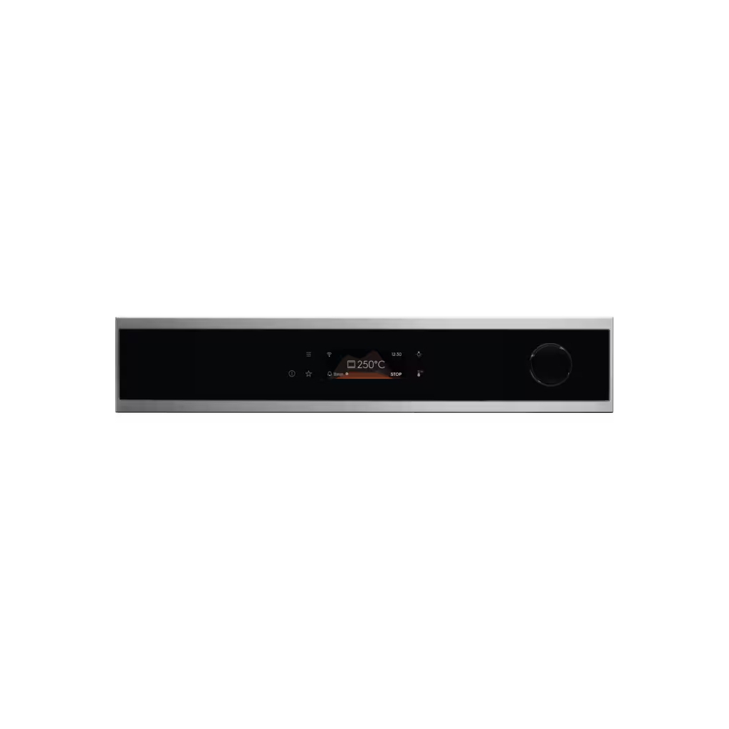 Духова шафа Electrolux EOC8P39WX