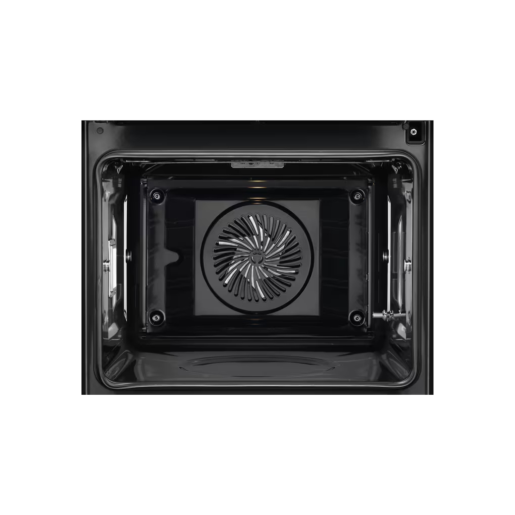 Духова шафа Electrolux EOB8S39H