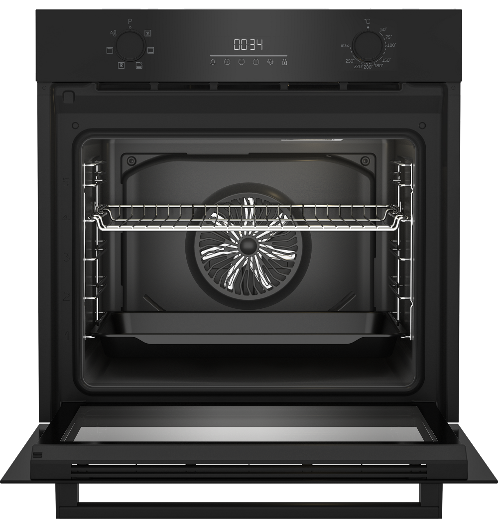 Електрична духова шафа Beko BBIE17300B