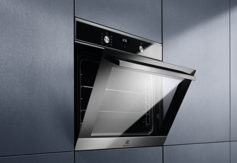 Електрична духова шафа Electrolux EOF5H40BX