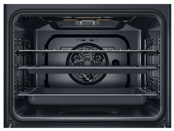 Електрична духова шафа Whirlpool OMK38HU0B