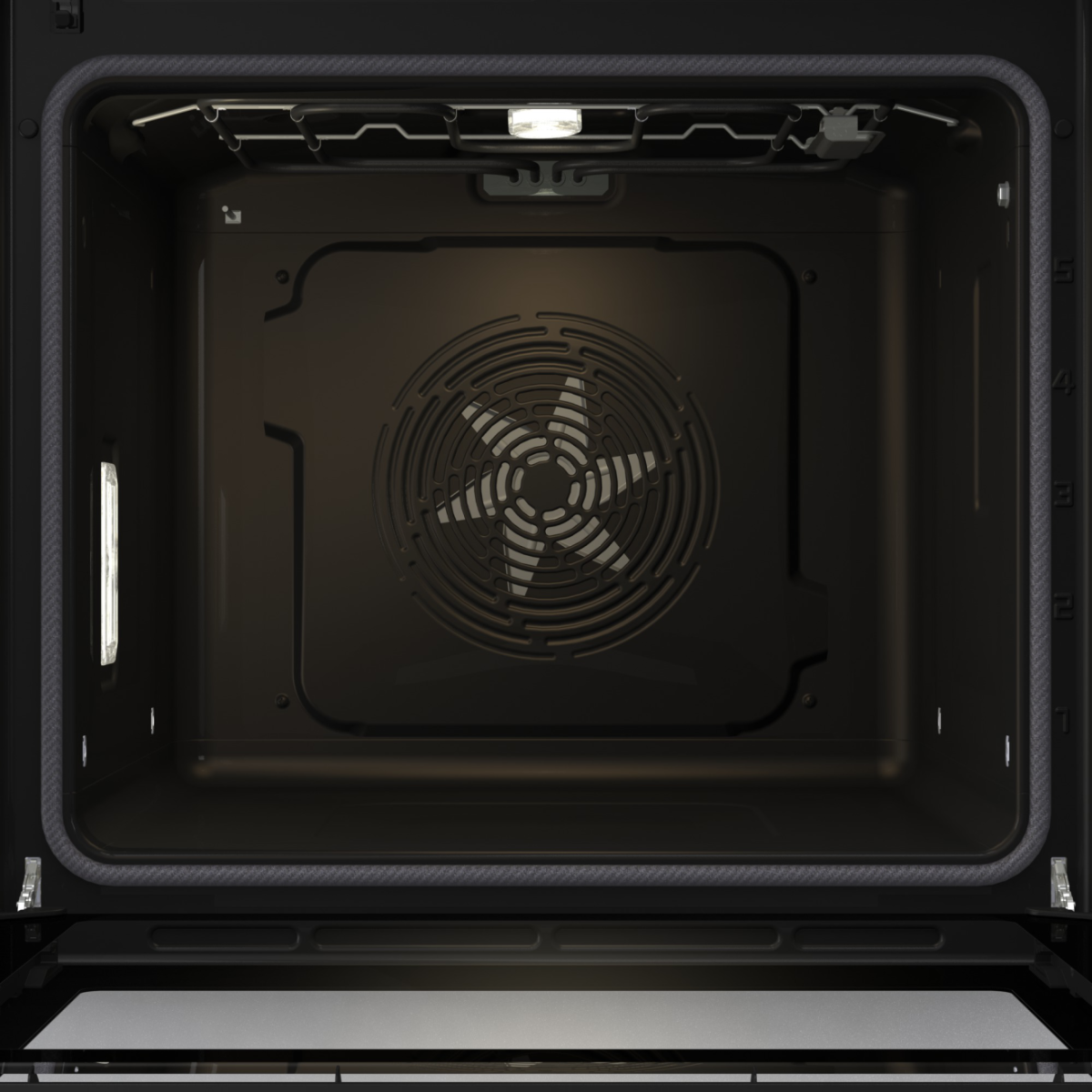 Електрична духова шафа Gorenje BPSA6747A08BG (BO3PS5I01-4)