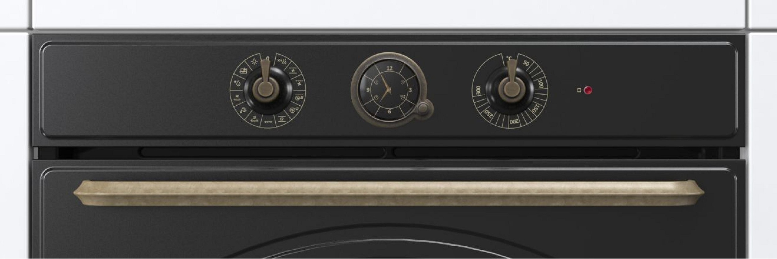 Електрична духова шафа Gorenje BOS 67372 CLB (BO3CO4L02-1)