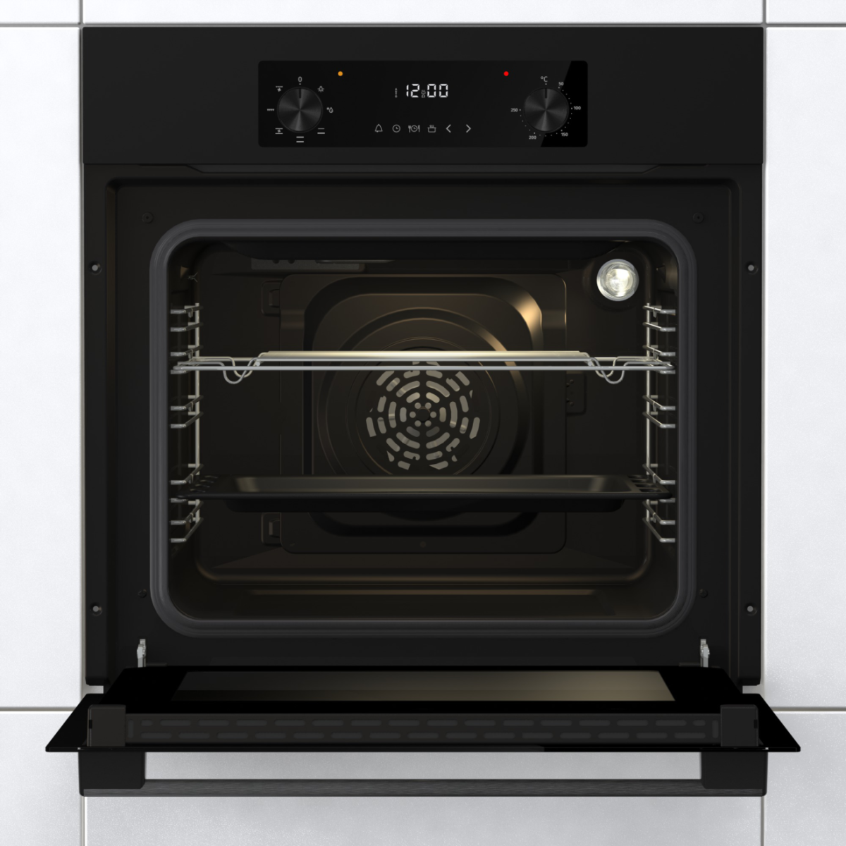 Електрична духова шафа Gorenje BO635E1B (BG-6A29C4E6)