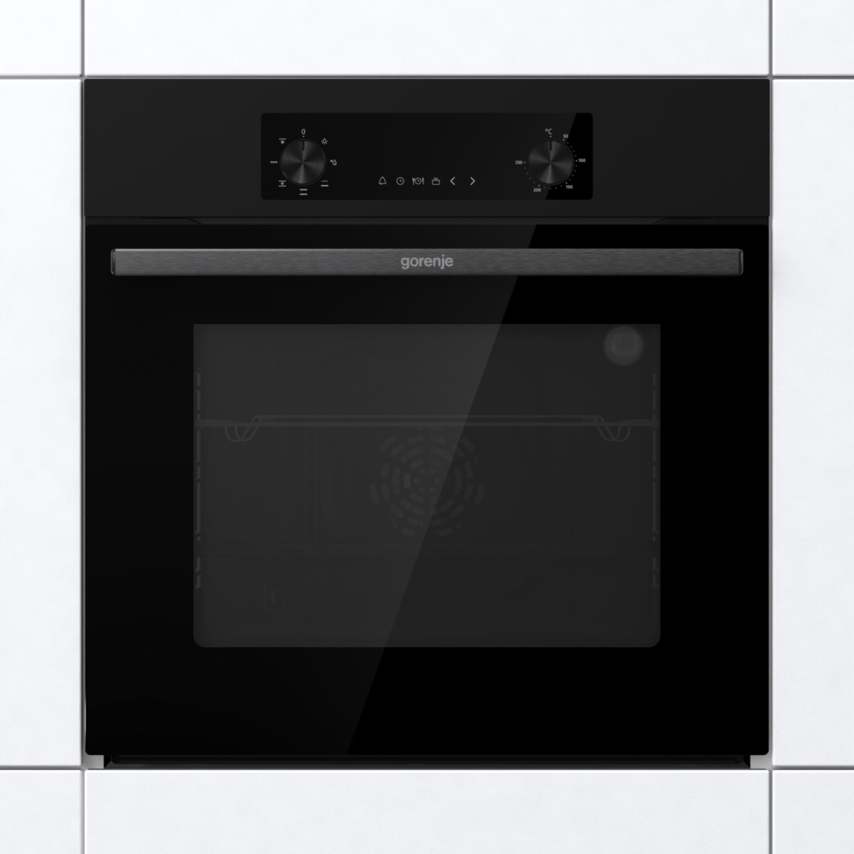 Електрична духова шафа Gorenje BO635E1B (BG-6A29C4E6)