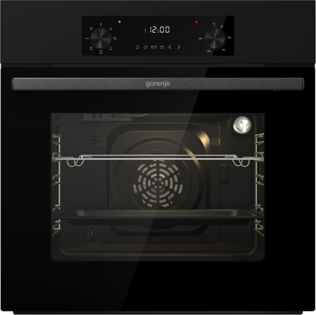 Електрична духова шафа Gorenje BO635E1B (BG-6A29C4E6)