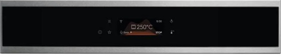 Електрична духова шафа Electrolux EOE8P39WX