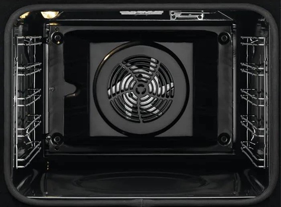 Електрична духова шафа Electrolux EOE8P39WX