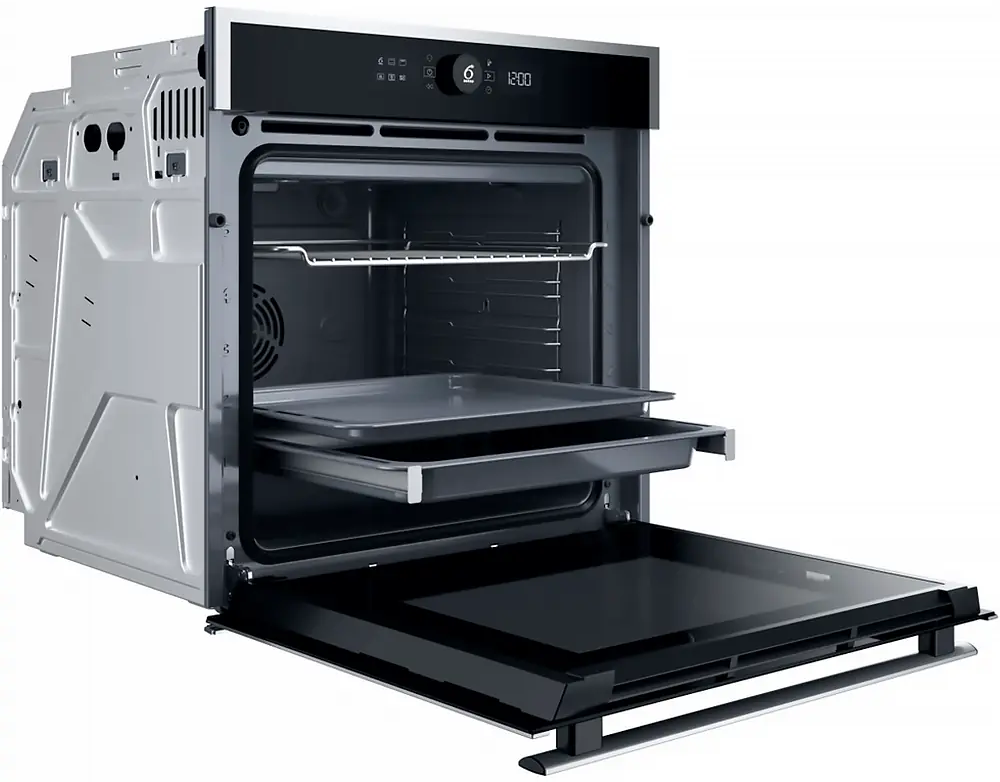 Електрична духова шафа Whirlpool WOI4S8HM1SXA