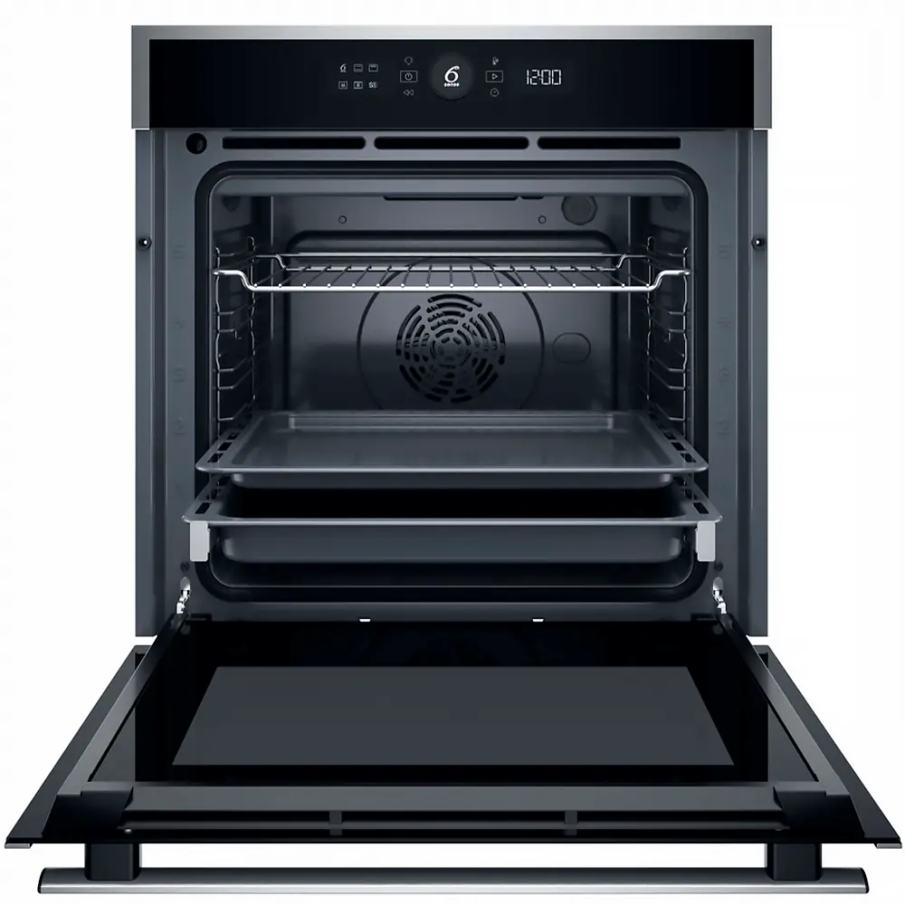 Електрична духова шафа Whirlpool WOI4S8HM1SXA