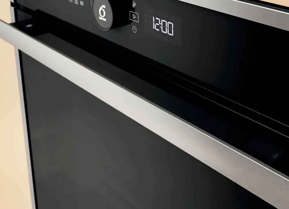 Електрична духова шафа Whirlpool WOI4S8HM1SXA