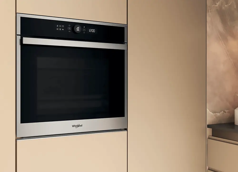 Електрична духова шафа Whirlpool WOI4S8HM1SXA