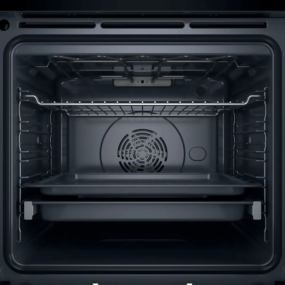 Електрична духова шафа Whirlpool WOI4S8HM1SXA