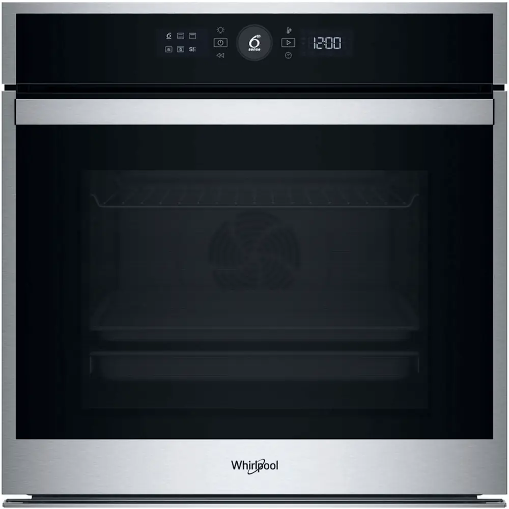 Електрична духова шафа Whirlpool WOI4S8HM1SXA
