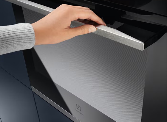 Електрична духова шафа Electrolux KOEBP39WX