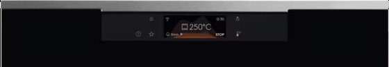 Електрична духова шафа Electrolux KOEBP39WX