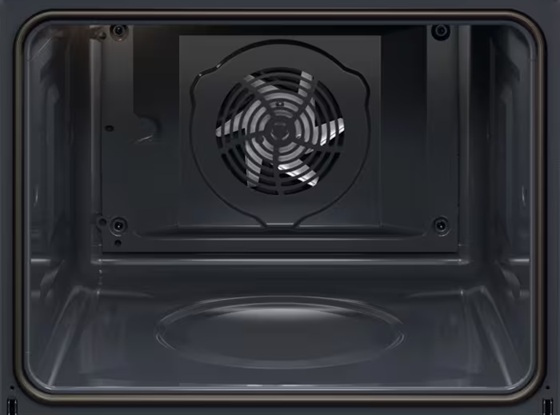 Електрична духова шафа Electrolux KOEBP39WX